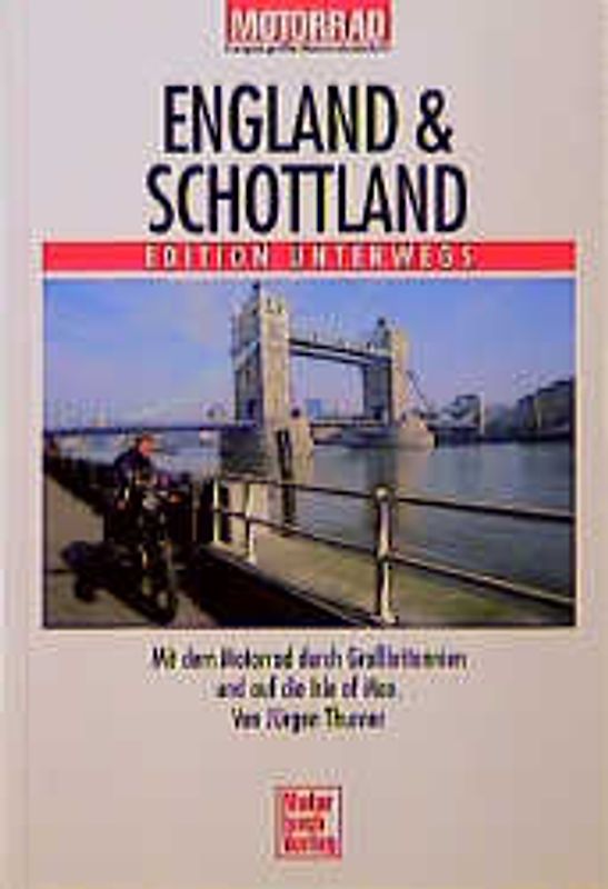 England und Schottland