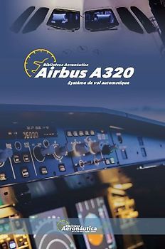 Airbus A320 Système de vol automatique