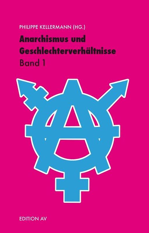 Anarchismus und Geschlechterverhältnisse