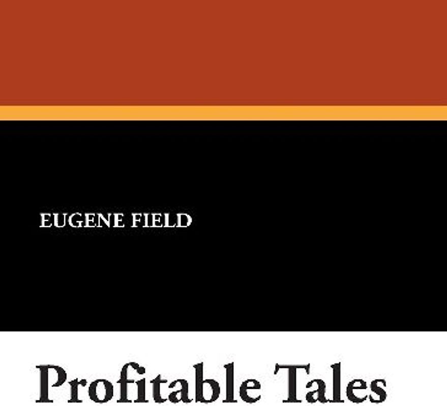 Profitable Tales