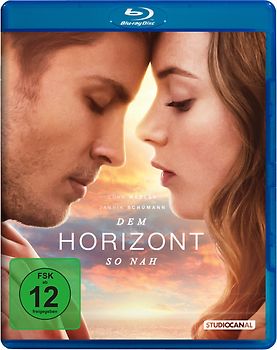 Dem Horizont so nah Blu-ray Disc