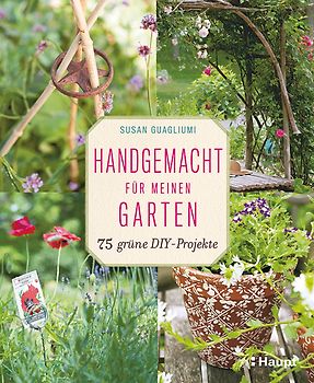 Handgemacht für meinen Garten