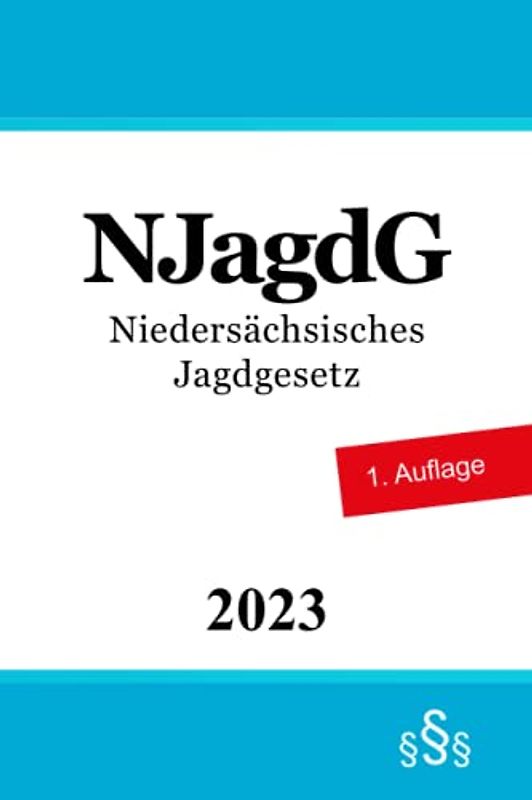 Niedersächsisches Jagdgesetz - NJagdG