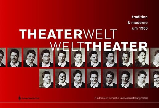 Theaterwelt - Welttheater