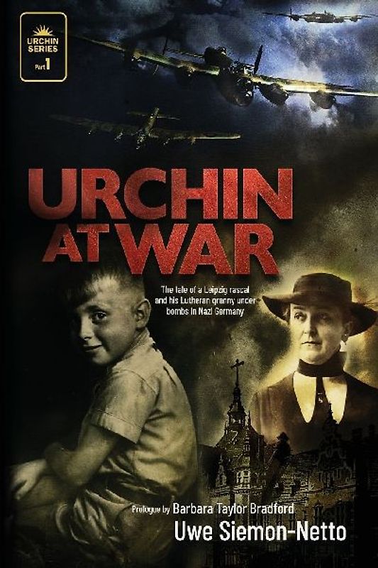 Urchin at War