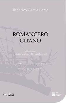 Romancero gitano