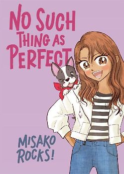 Bounce Back 2: No Such Thing as Perfect