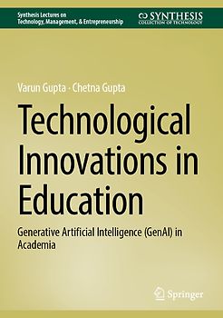 Technological Innovations in Education
