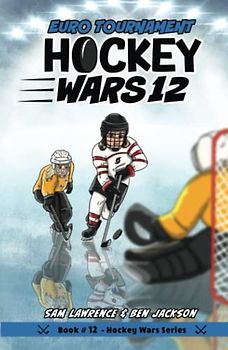 Hockey Wars 12: Euro Tournament