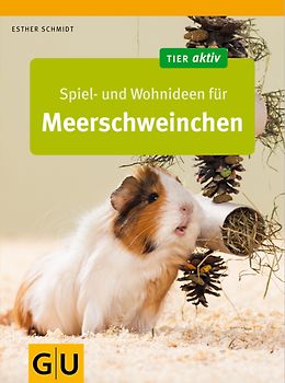 Spiel- und Wohnideen für Meerschweinchen