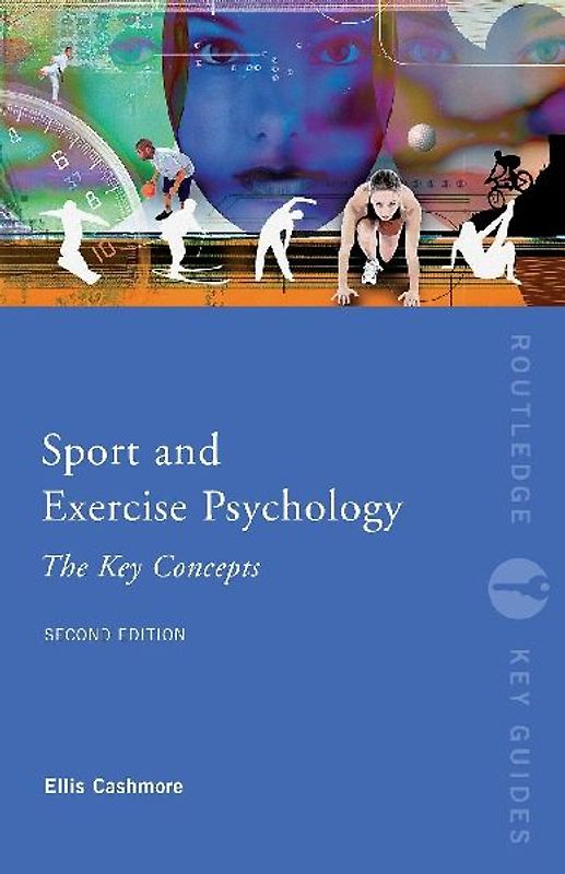Sport and Exercise Psychology
