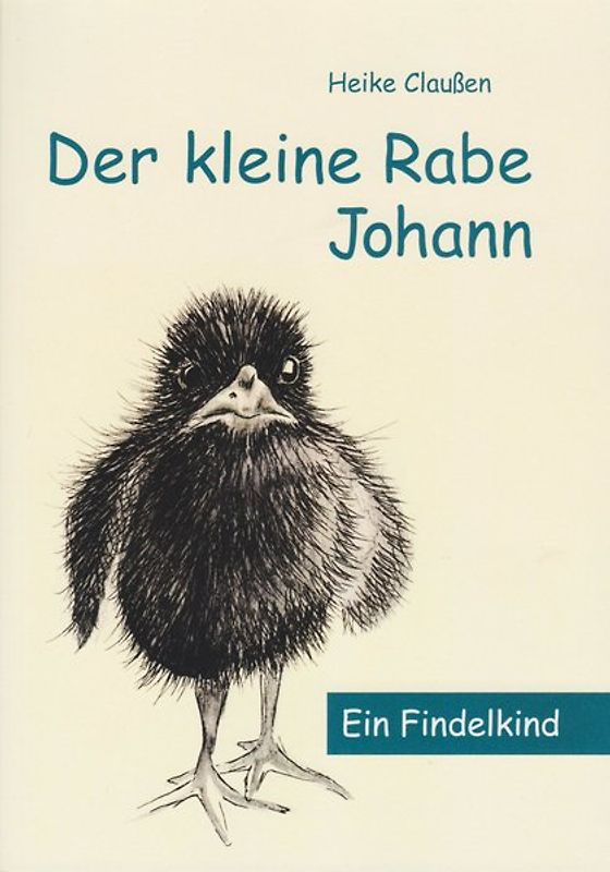 Der kleine Rabe Johann