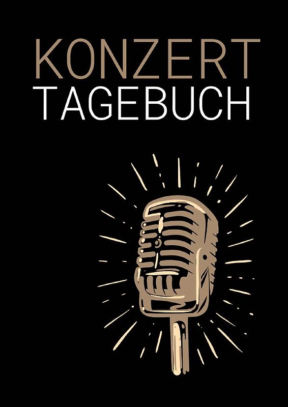 Konzert Buch