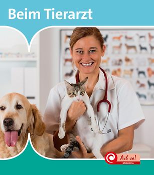 Beim Tierarzt
