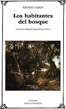 Los habitantes del bosque