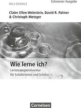 Lern- und Arbeitsstrategien - WLI-Schule