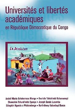 Universites et libertes academiques en Republique Democratique du Congo ('Universities and academic freedom in the DRC')