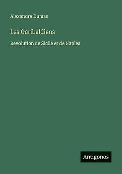 Les Garibaldiens