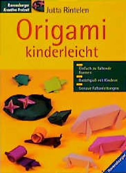 Origami kinderleicht