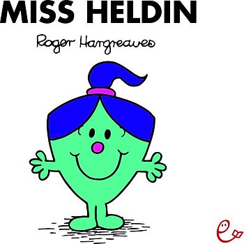 Miss Heldin