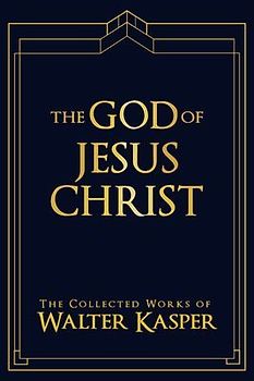 The God of Jesus Christ