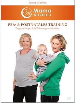 MamaWORKOUT - Prä- & postnatales Training