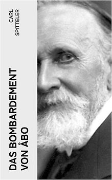 Das Bombardement von Åbo