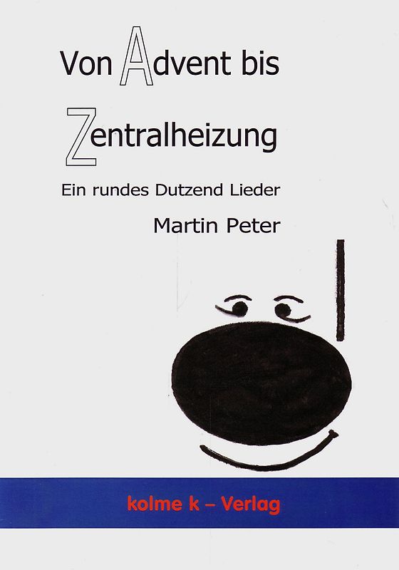 Von Advent bis Zentralheizung