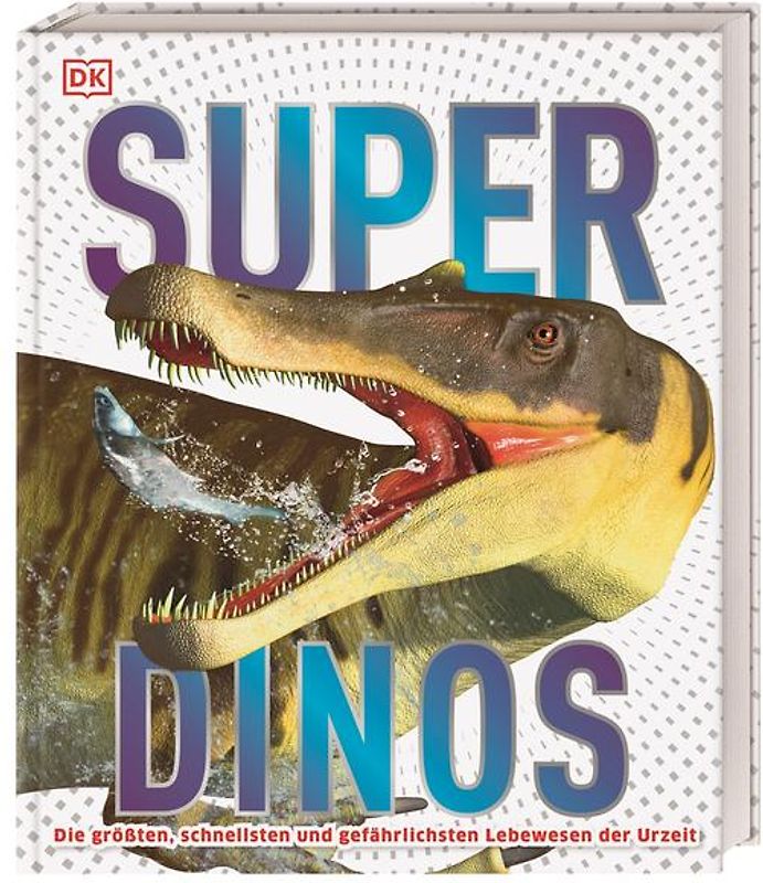 Super-Dinos