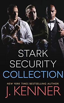 Stark Security: Collection (Books 1-3)