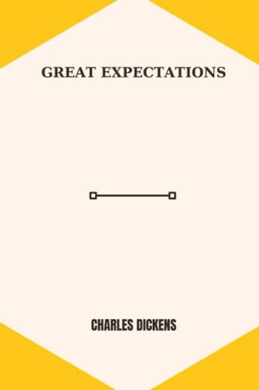 great expectations by Charles Dickens