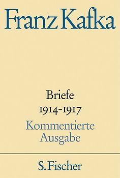 Briefe 1914-1917