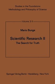 Scientific Research II