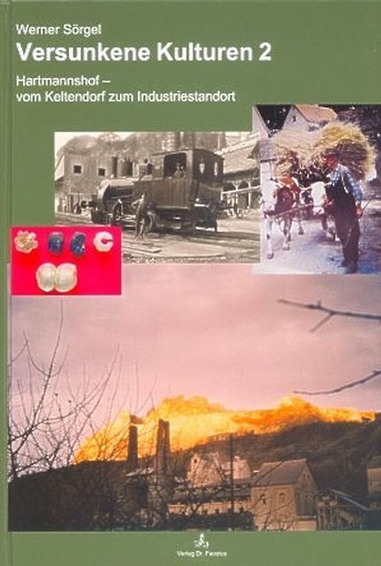 Versunkene Kulturen 2