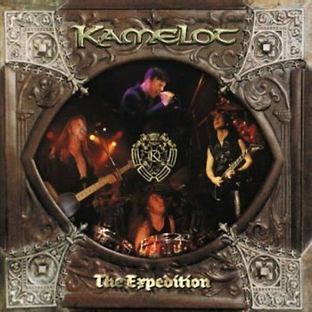 Kamelot - The Expedition