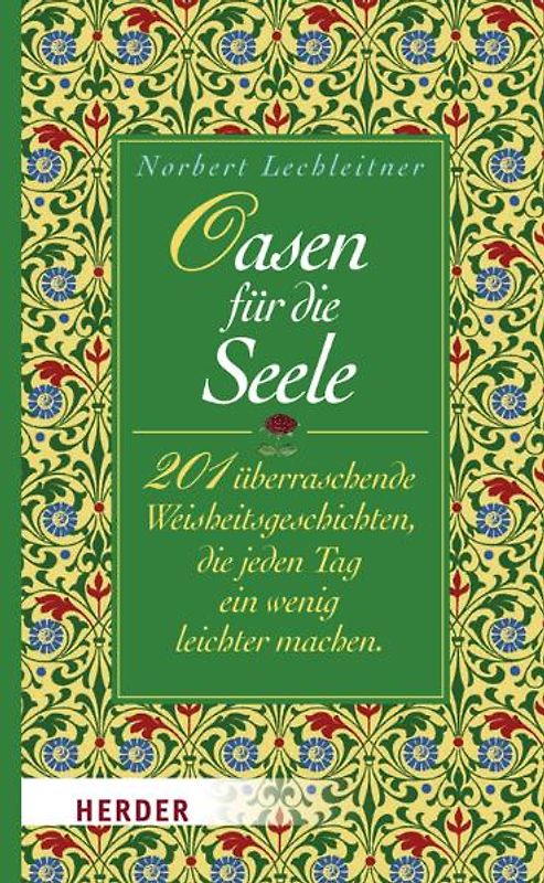 Oasen für die Seele