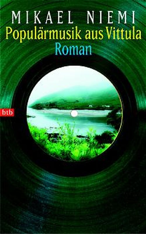 Populärmusik aus Vittula