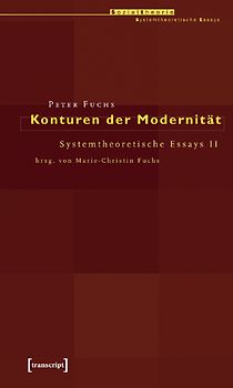 Konturen der Modernität