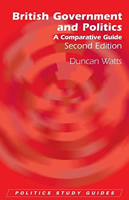 British Government and Politics