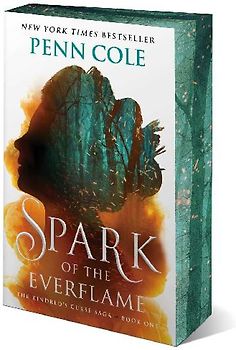 Spark of the Everflame