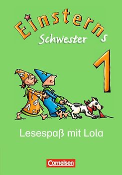 Einsterns Schwester - Erstlesen - Ausgabe 2008 - 1. Schuljahr