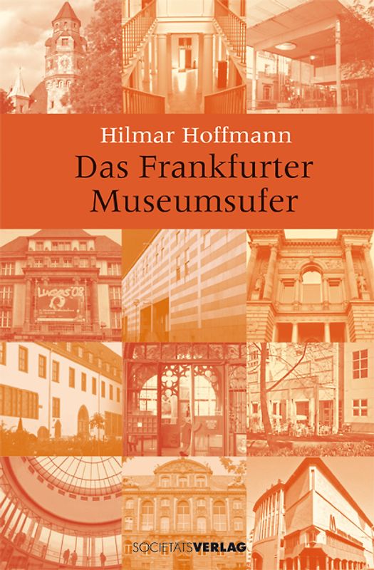 Das Frankfurter Museumsufer