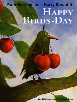 Happy Birds-Day
