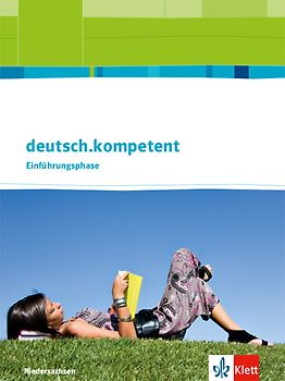 deutsch.kompetent. Ausgabe Niedersachsen