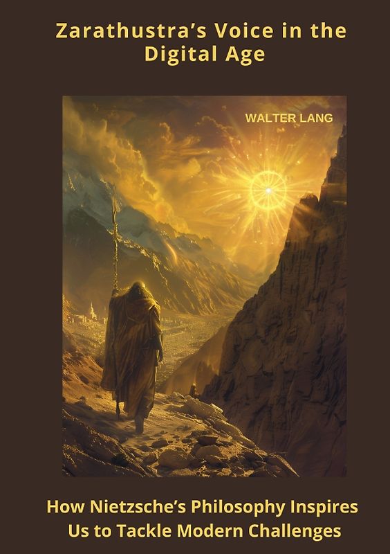 Zarathustra’s Voice in the Digital Age