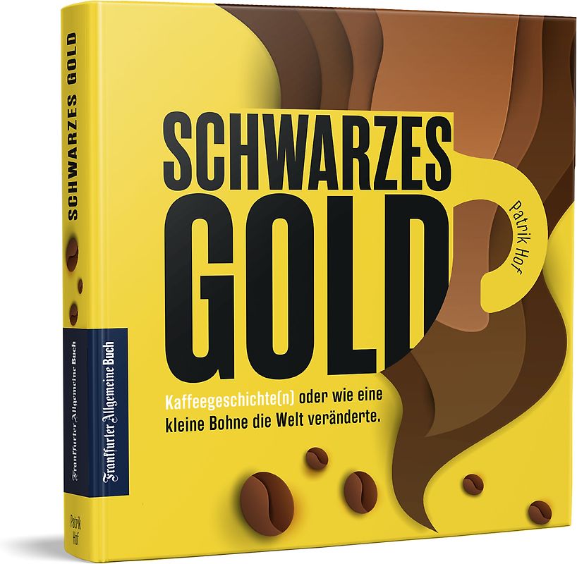 Schwarzes Gold