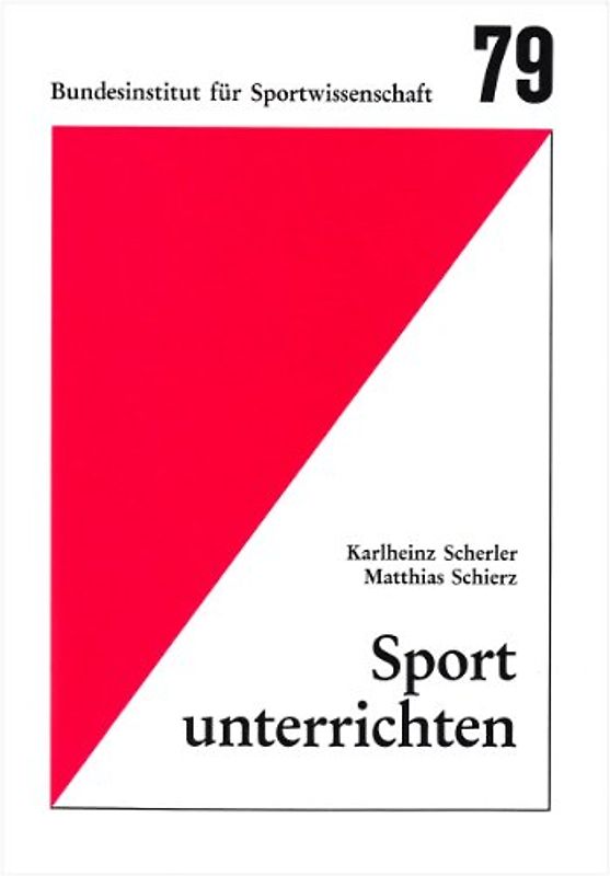 Sport unterrichten