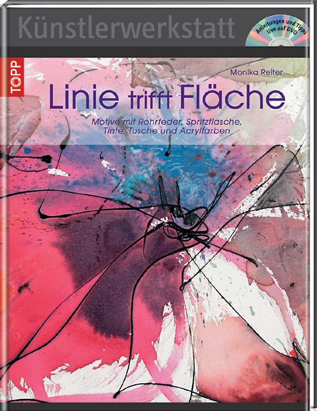 Linie trifft Fläche