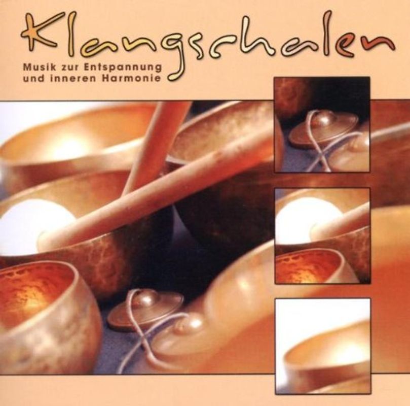Various - Klangschalen