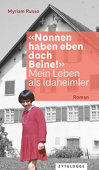 «Nonnen haben eben doch Beine!»